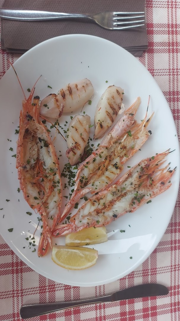 Trattoria Otto Cima 7