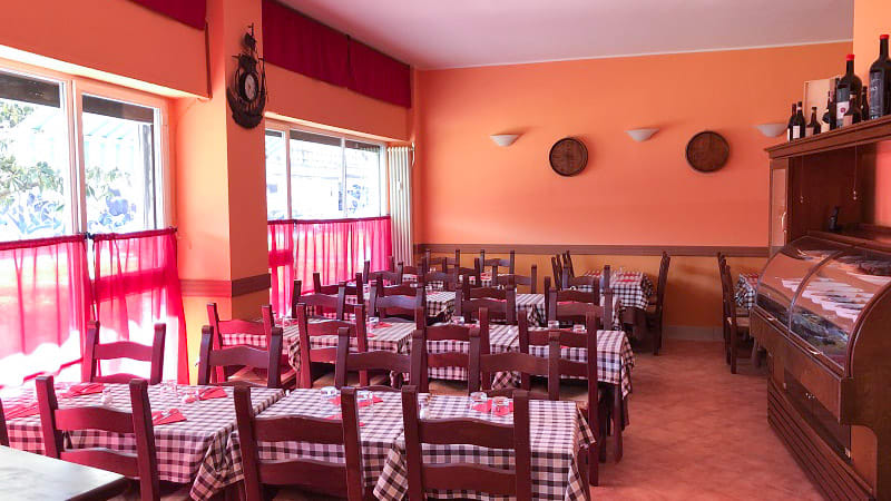 Trattoria Otto Cima 7