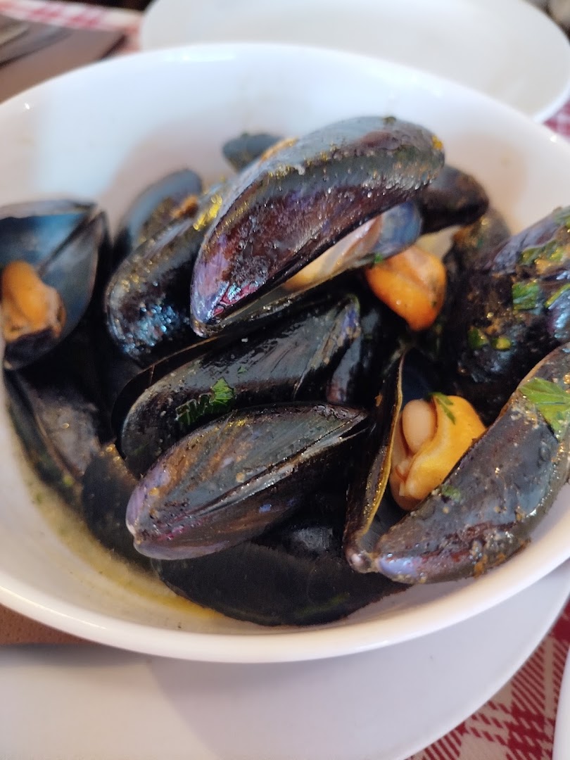 Trattoria Otto Cima 7