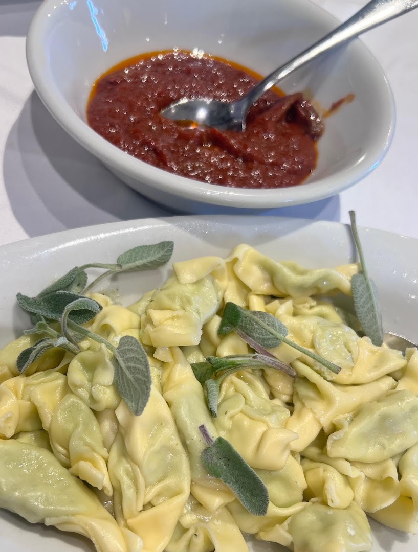 Trattoria Paganuzzi