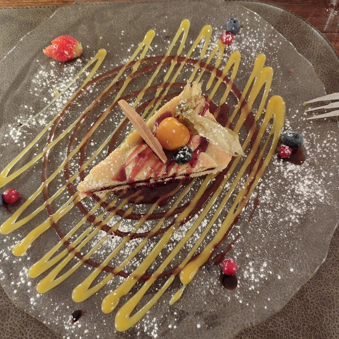 Trattoria Palazzina