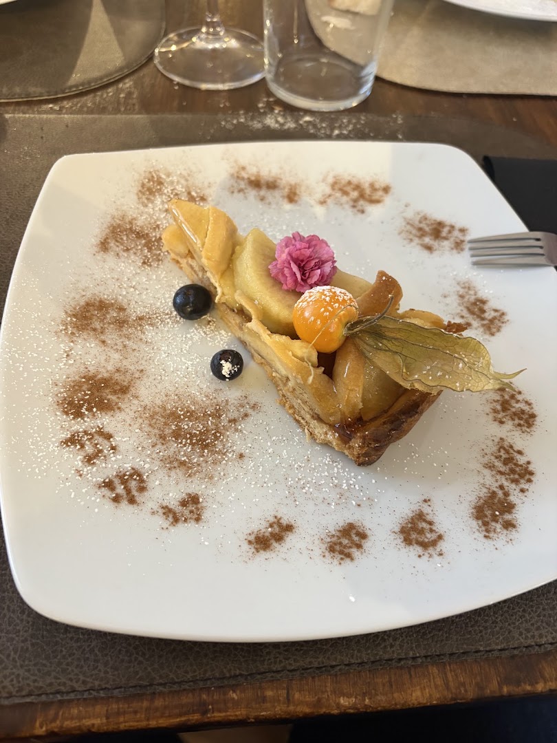 Trattoria Palazzina