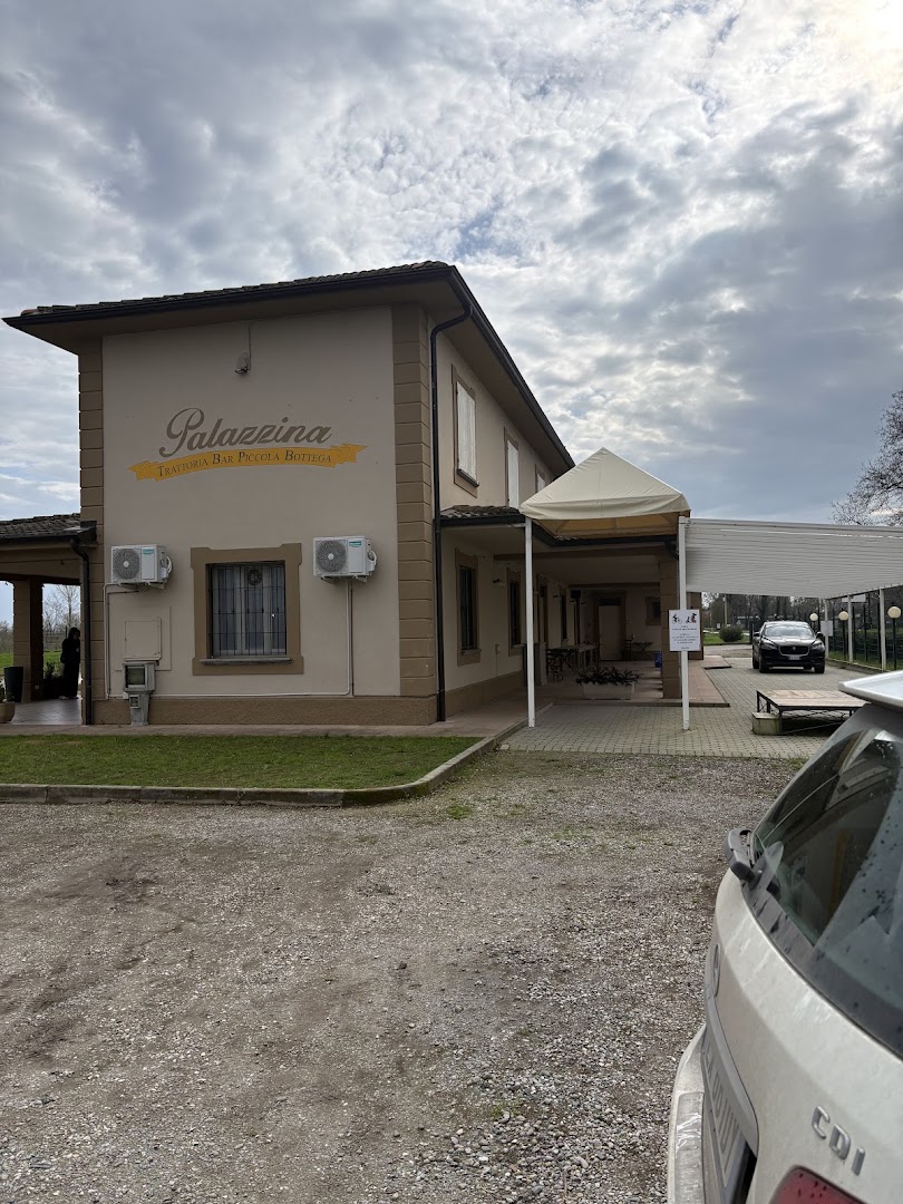 Trattoria Palazzina