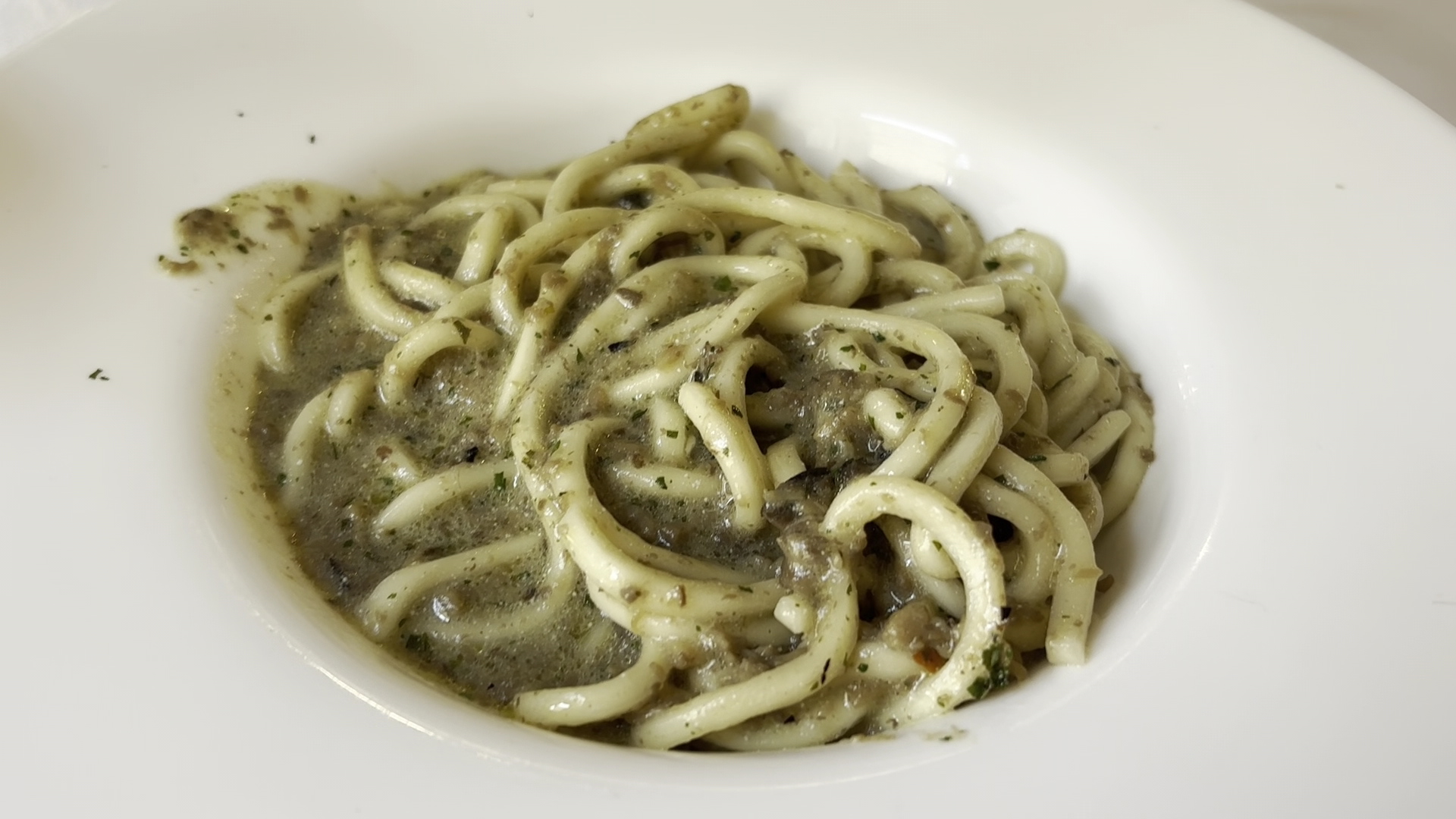 Trattoria Pallotta Assisi