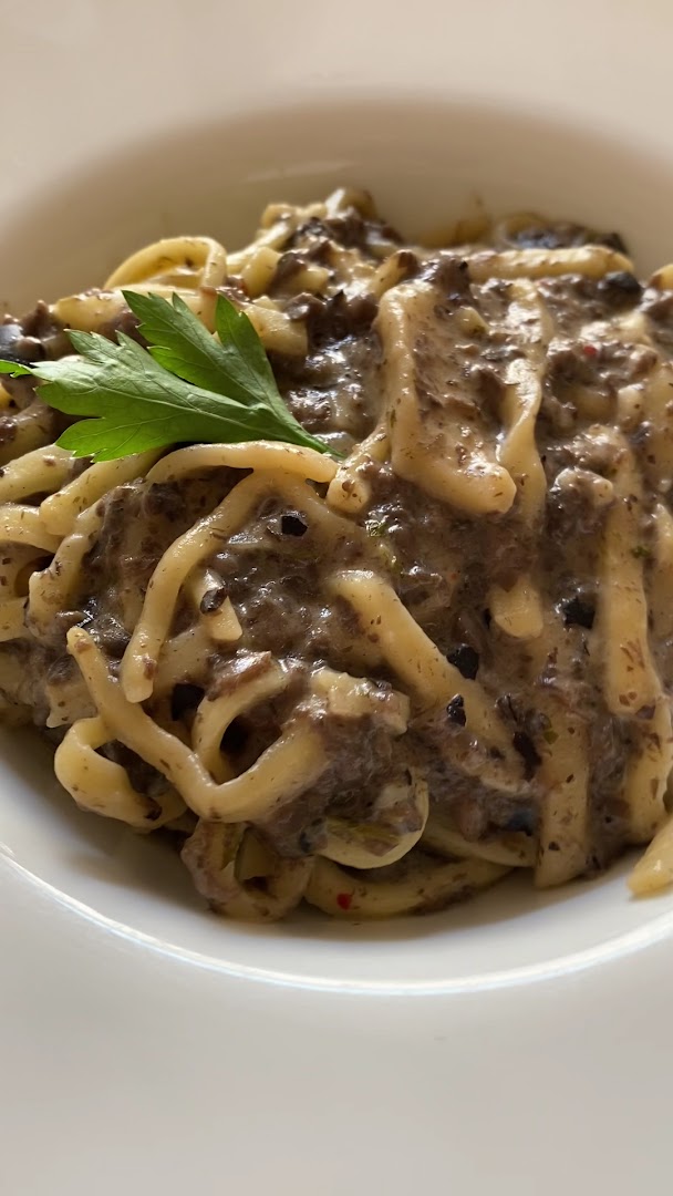 Trattoria Pallotta Assisi