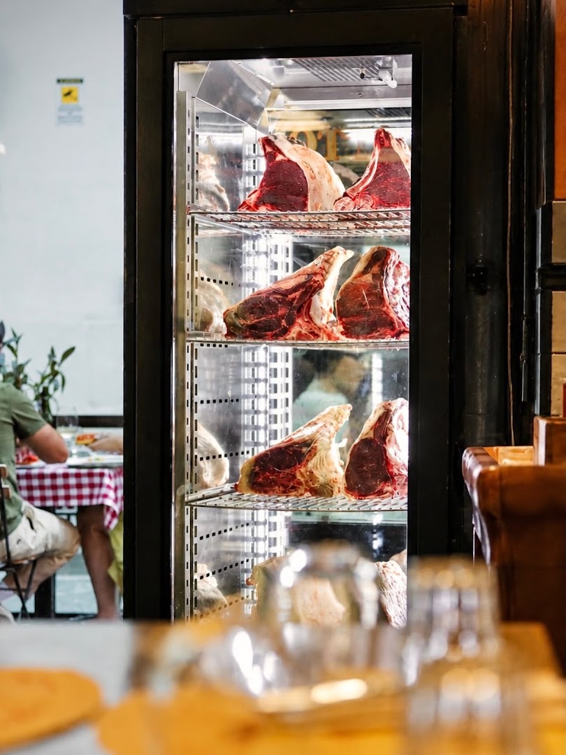 Trattoria Pallottino, Firenze