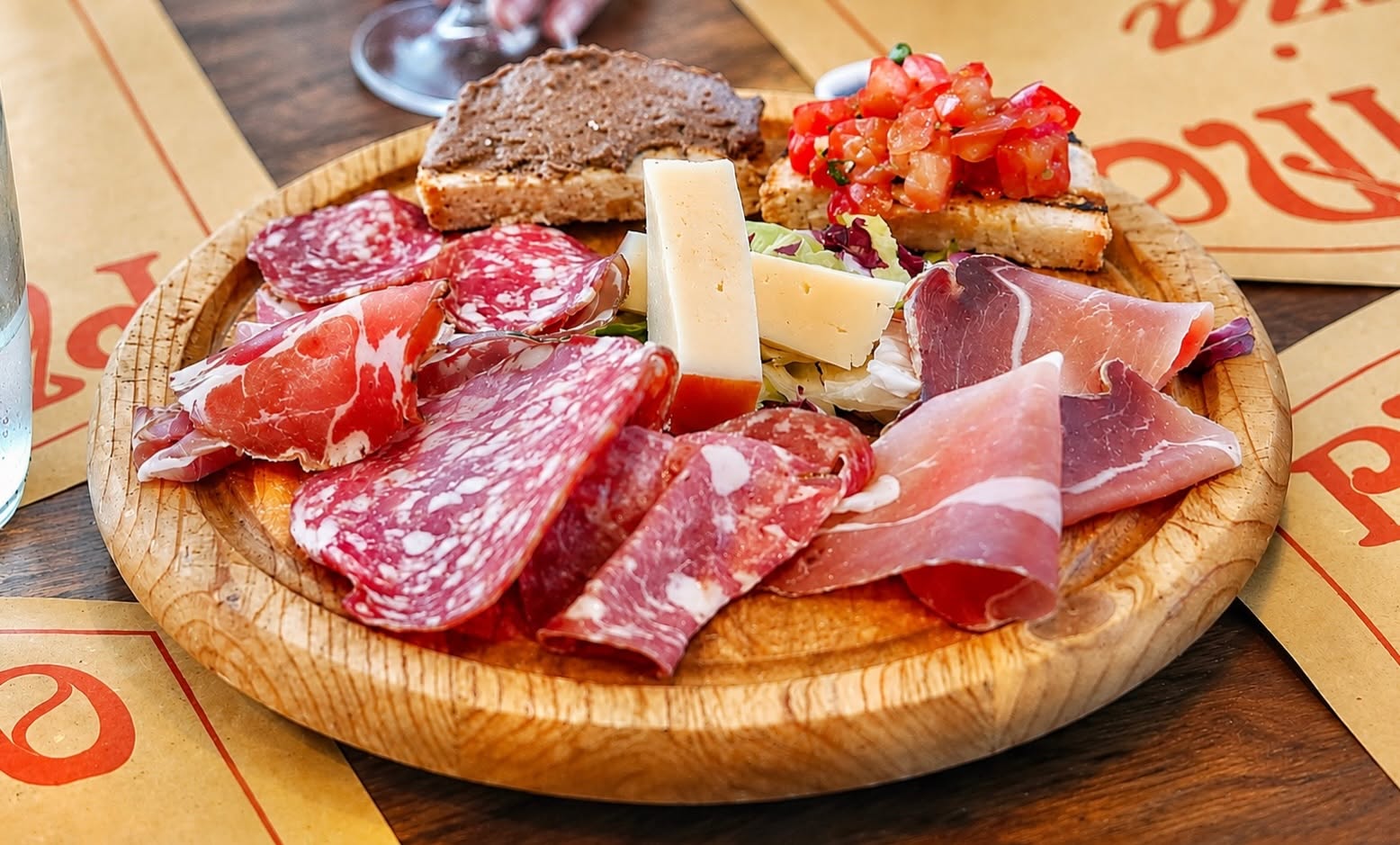 Trattoria Pallottino