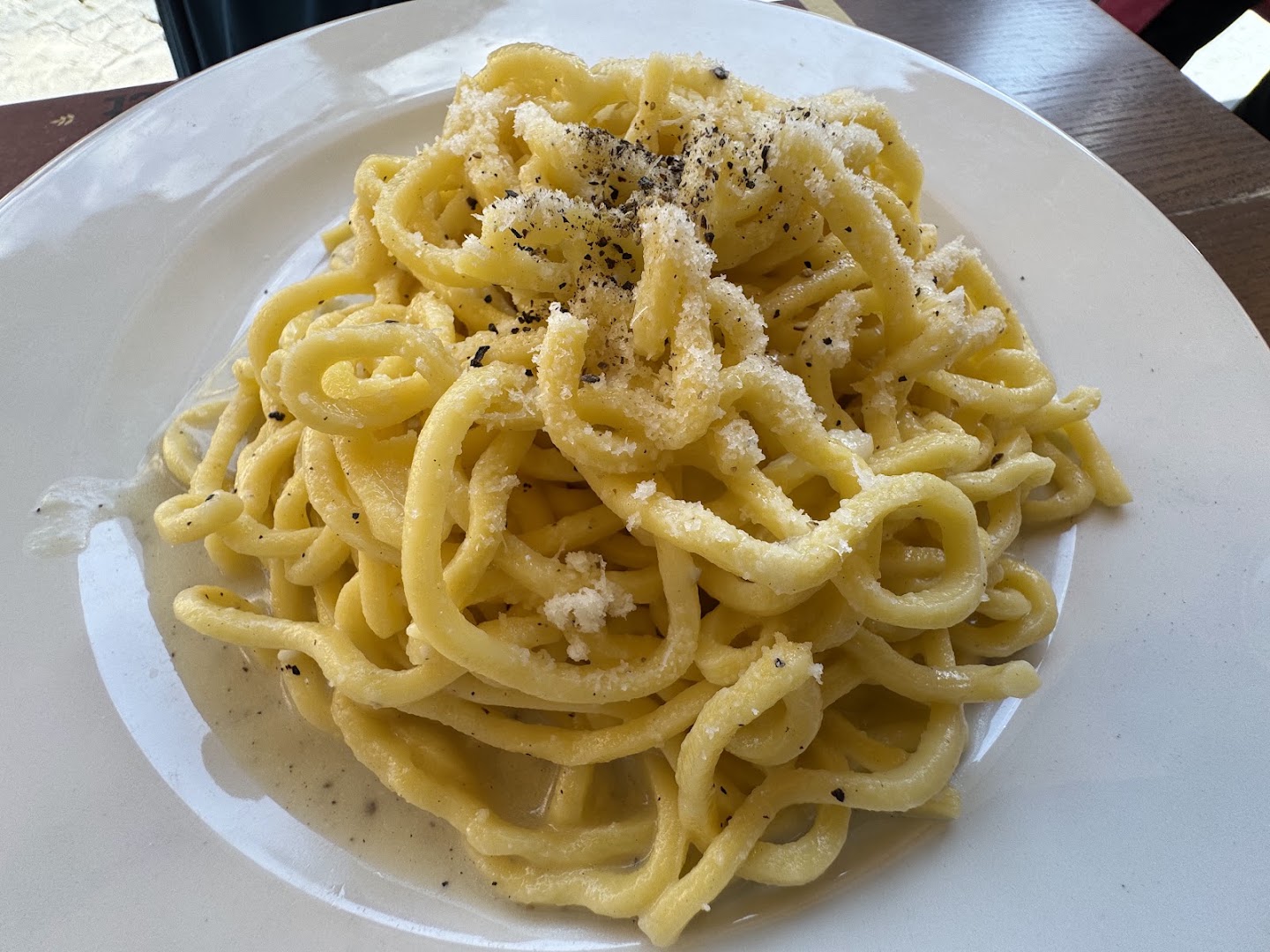Trattoria Pancia Felice