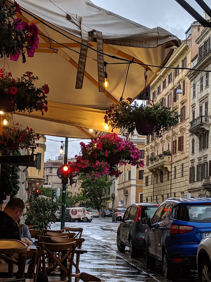 Trattoria Pancia Felice