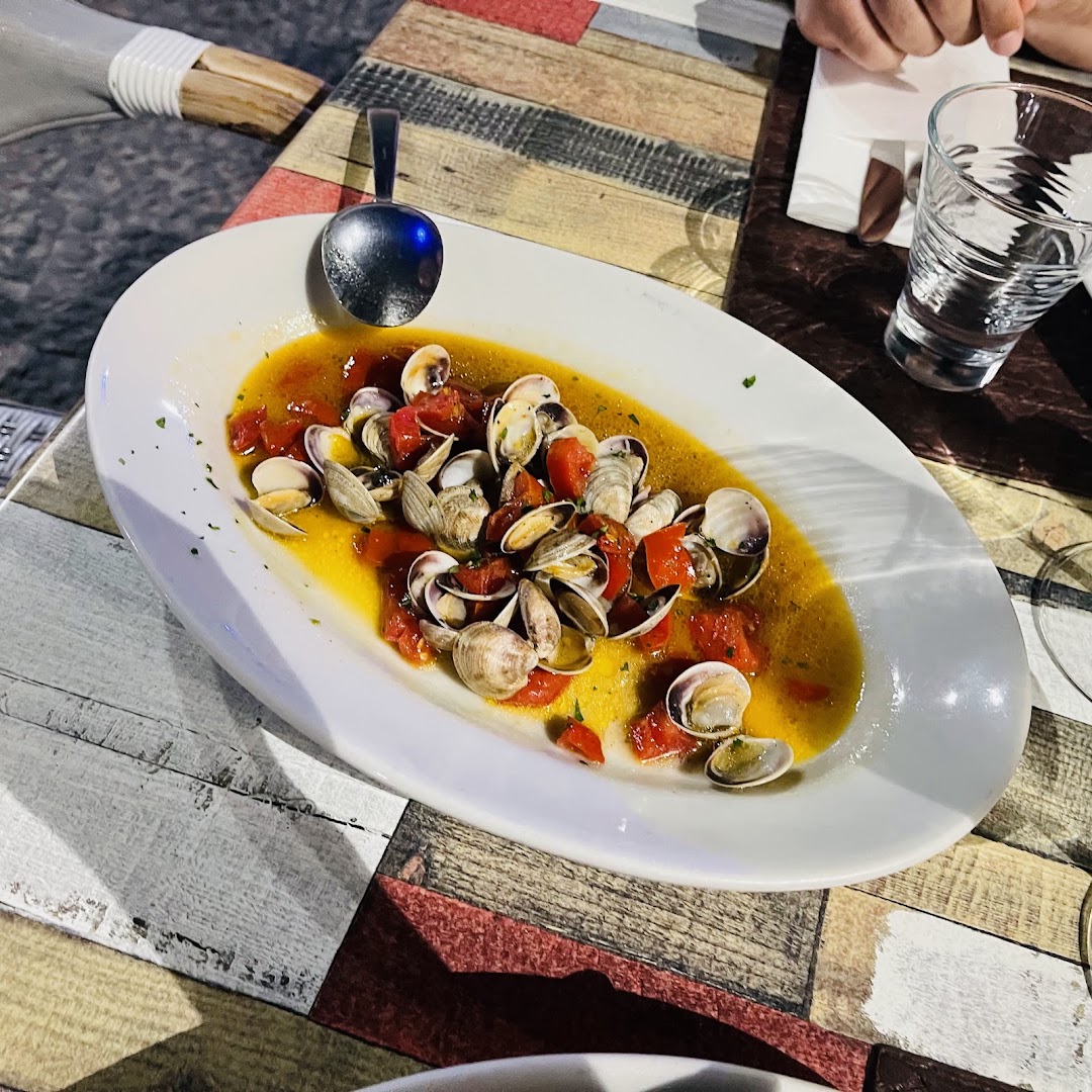 Trattoria Pane e Pomodoro