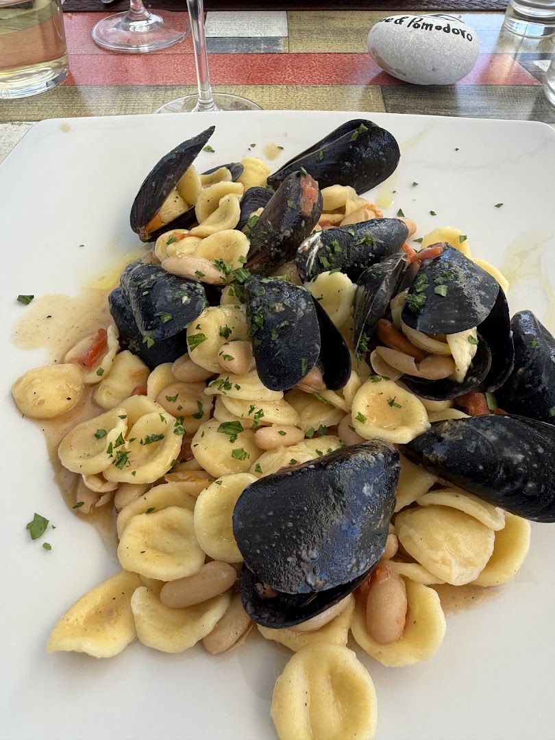 Trattoria Pane e Pomodoro