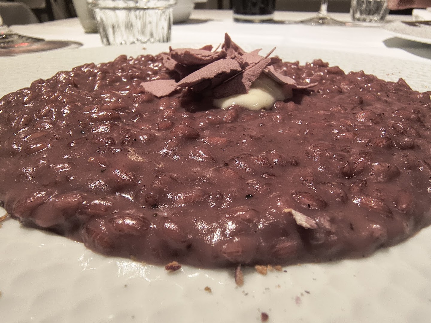 Trattoria Pane e Vino
