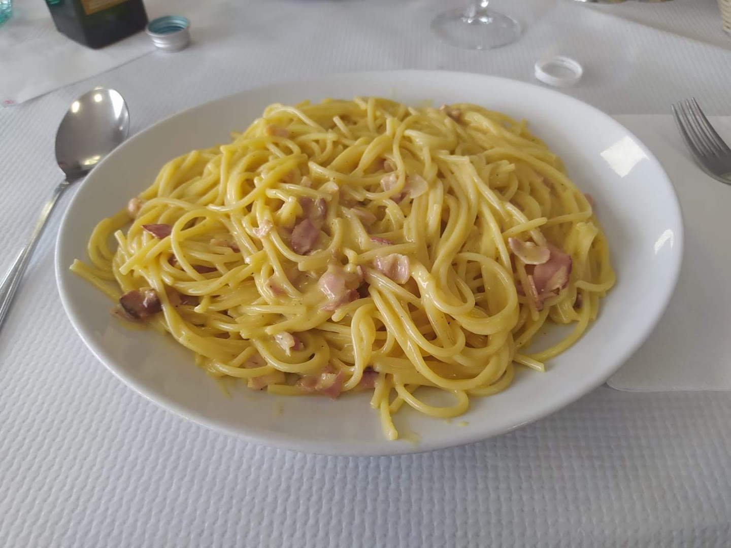 Trattoria Paninoteca La Vittoriana