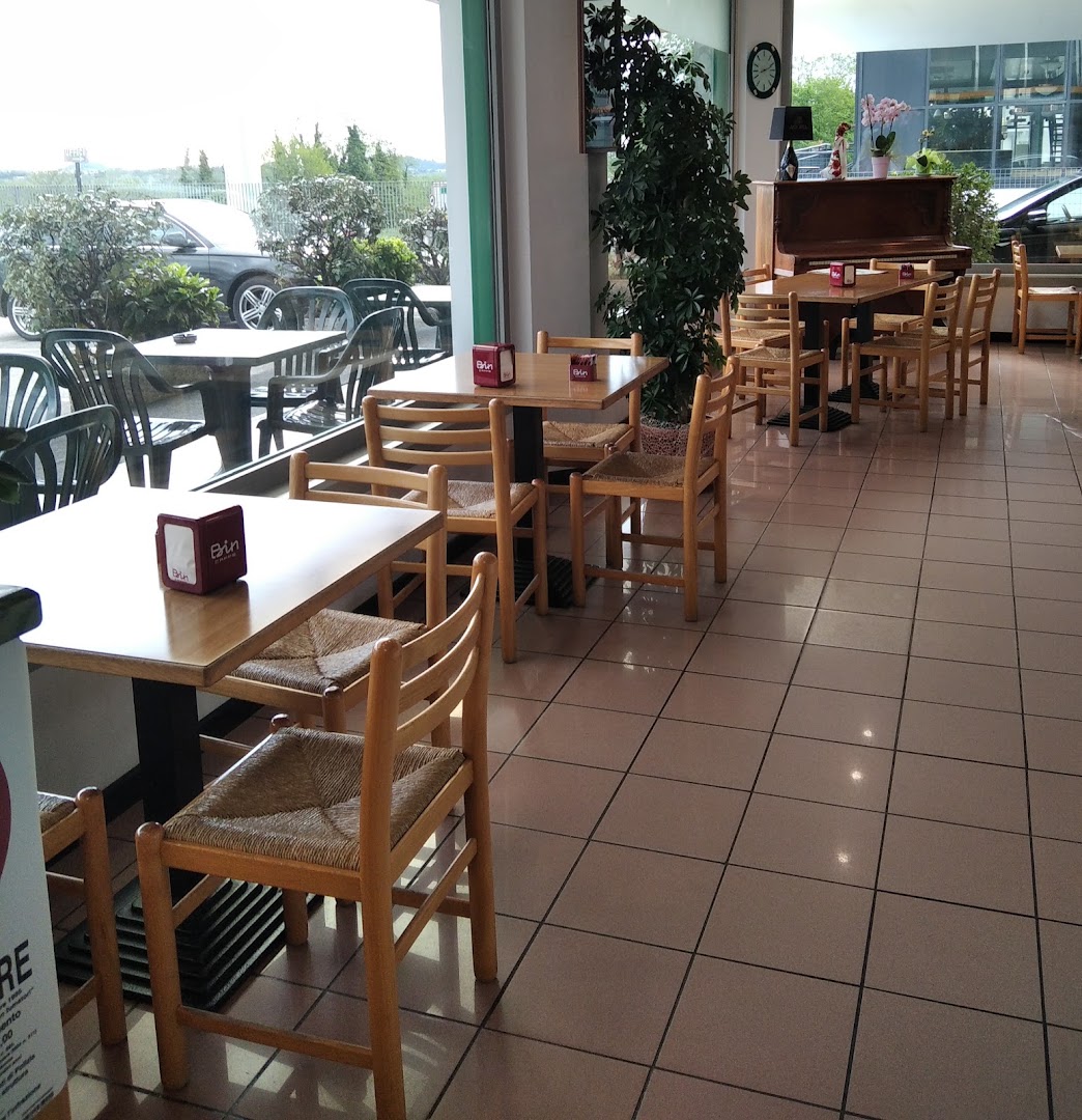 Trattoria Paninoteca La Vittoriana, Pederobba