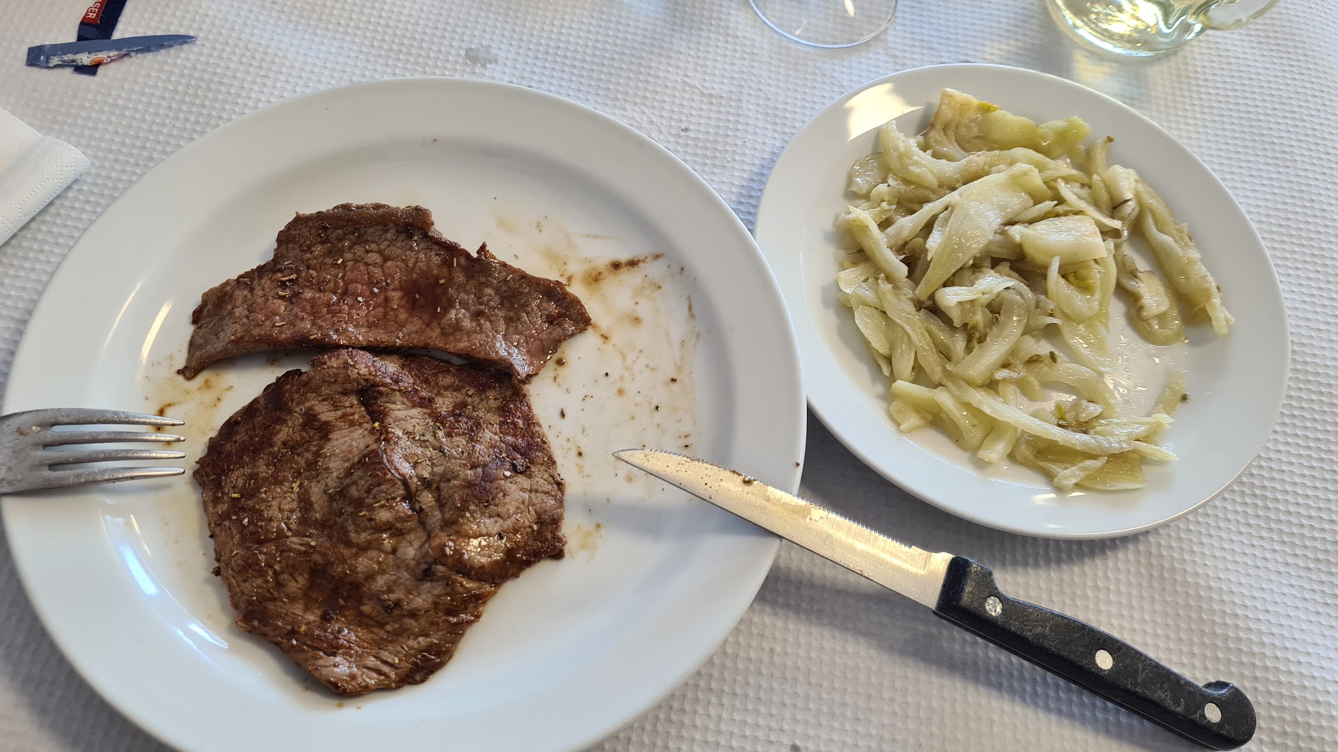 Trattoria Paninoteca La Vittoriana