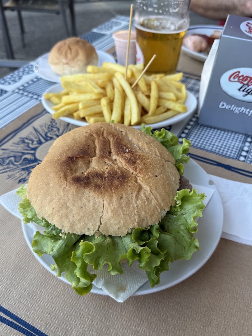 Trattoria Paninoteca Lido, Staranzano