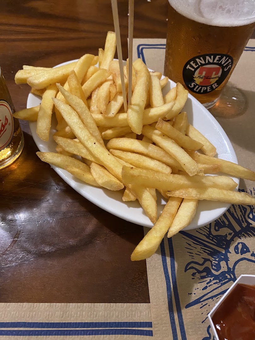 Trattoria Paninoteca Lido