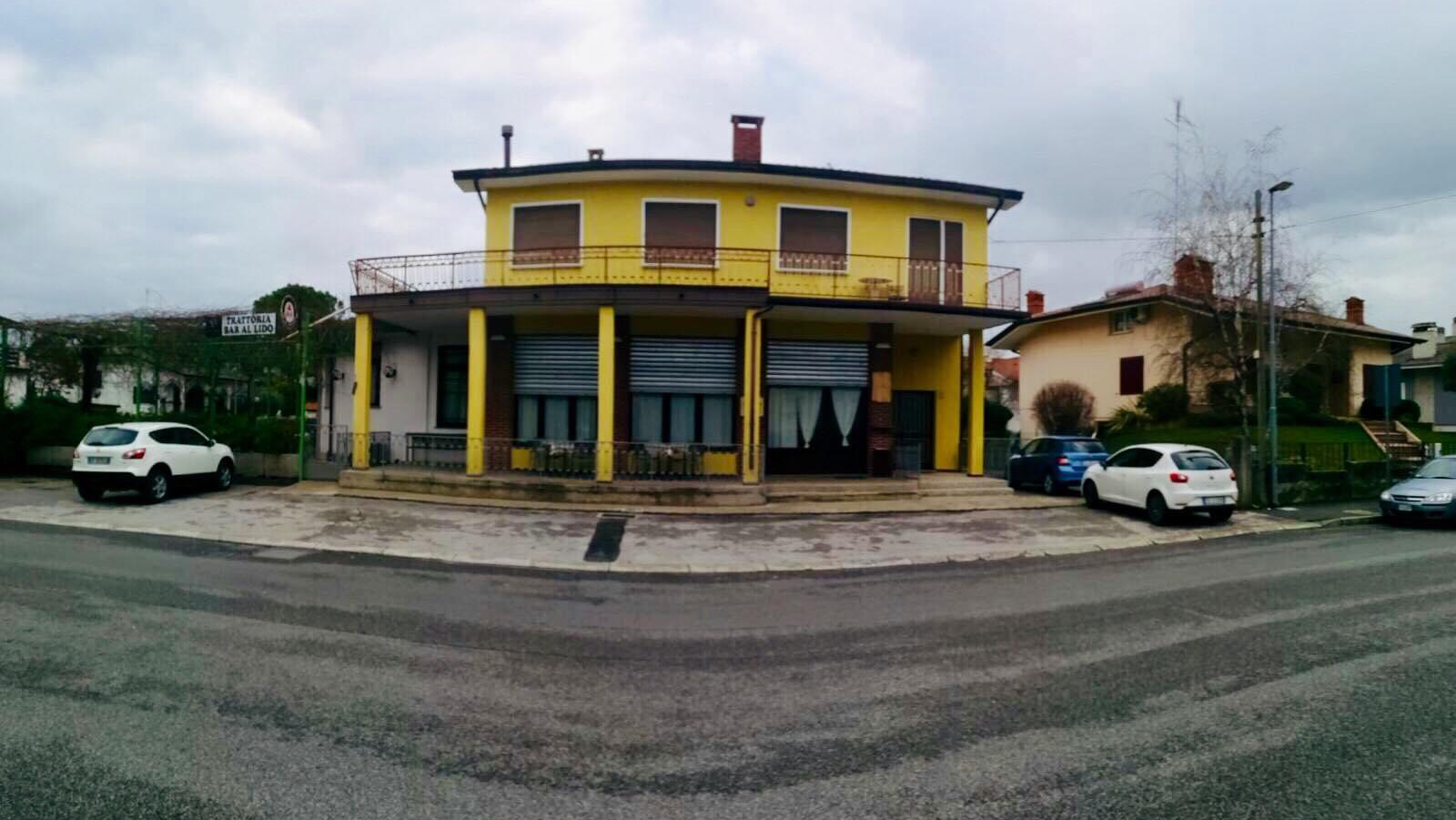 Trattoria Paninoteca Lido