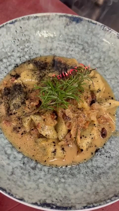 Trattoria Paolino