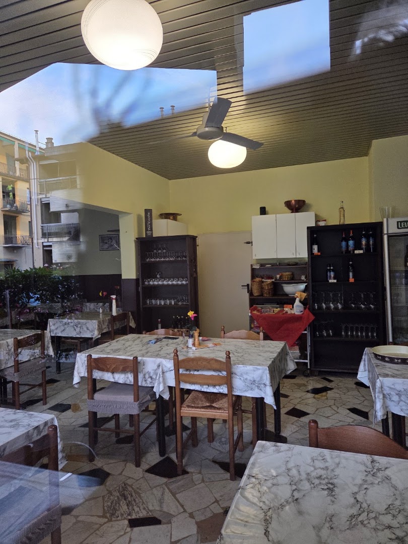 Trattoria Pappa E Ciccia