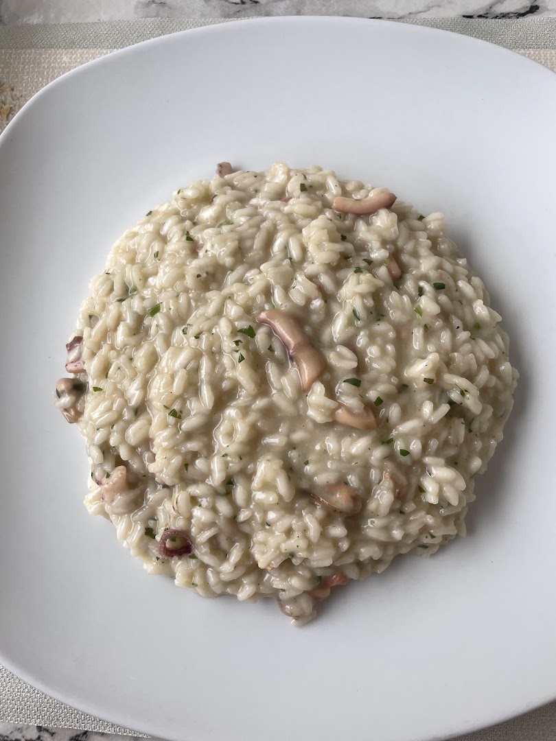Trattoria Pappa E Ciccia