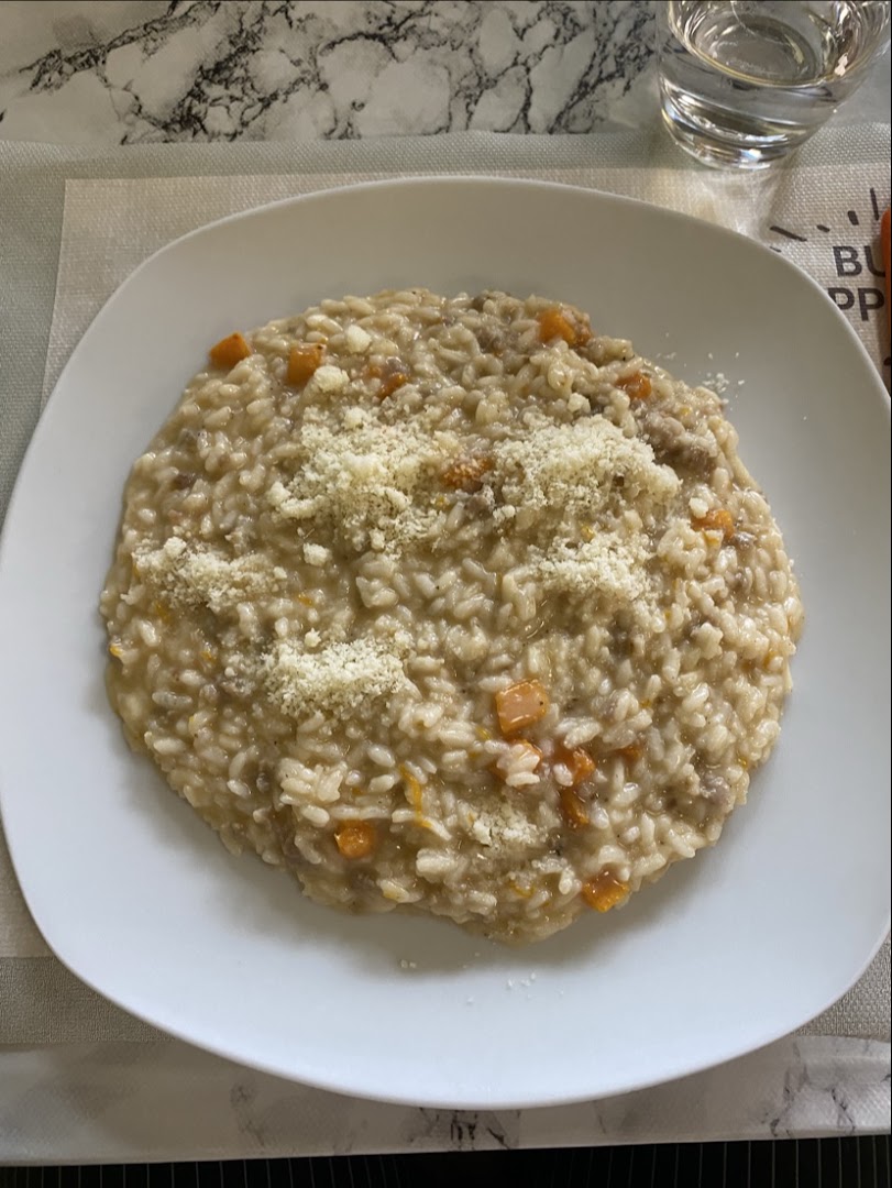 Trattoria Pappa E Ciccia, Verbania