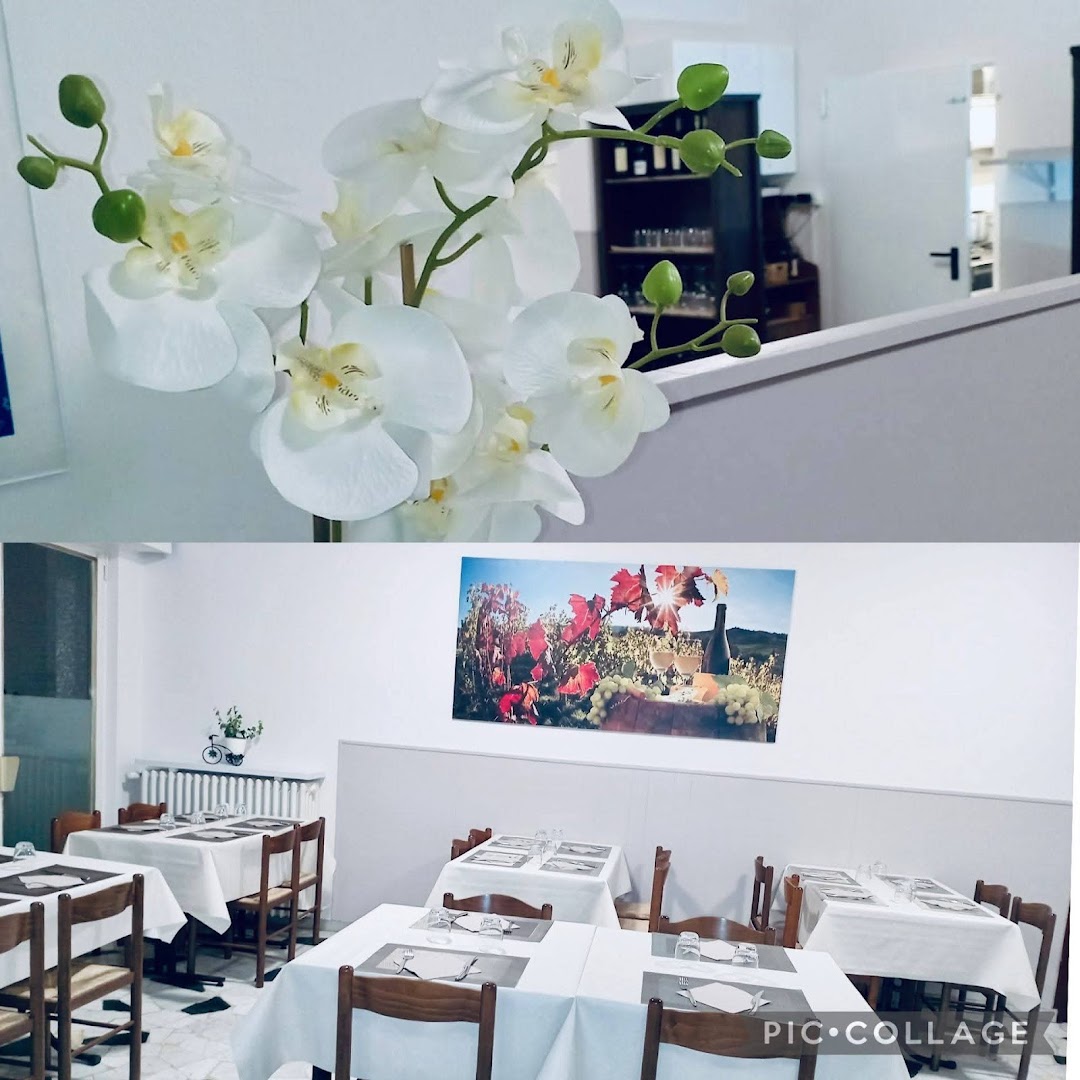 Trattoria Pappa E Ciccia