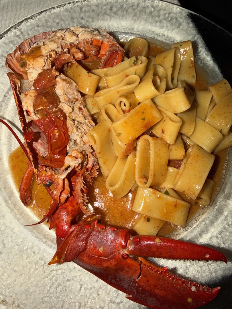 Trattoria Partenope