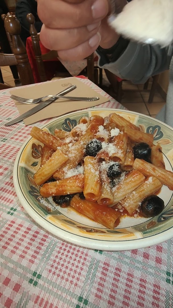 Trattoria Pascoletto
