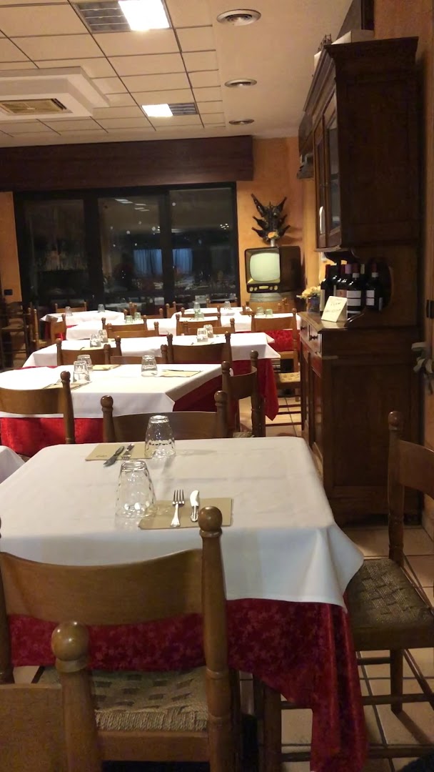 Trattoria Pascoletto