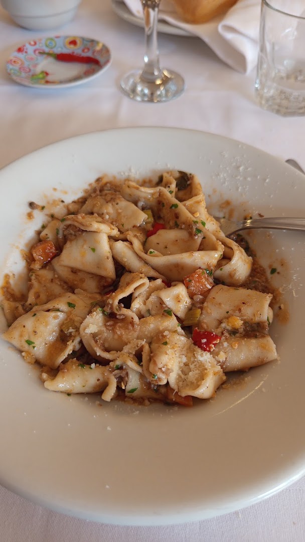 Trattoria Pascoletto