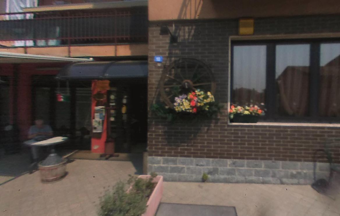Trattoria Pascoletto