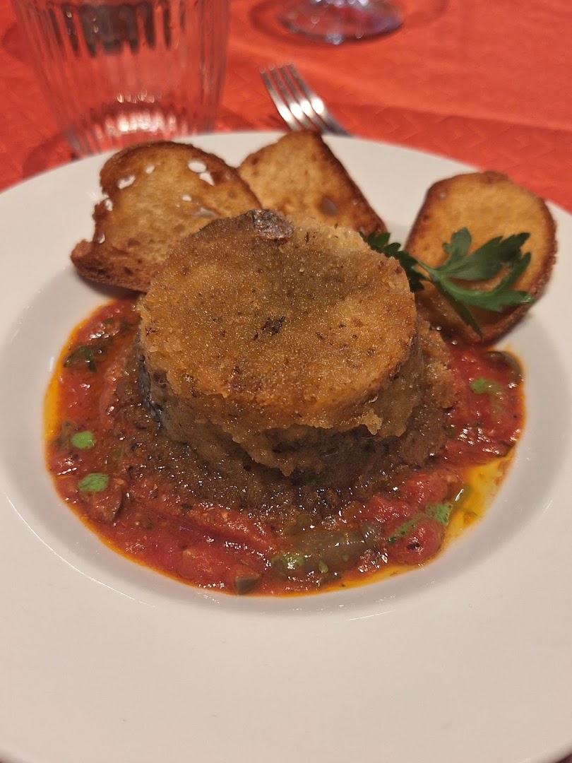 Trattoria Pavone