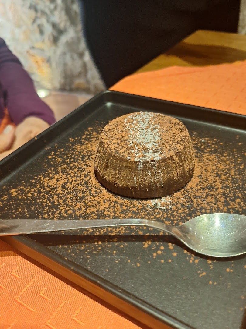 Trattoria Pavone