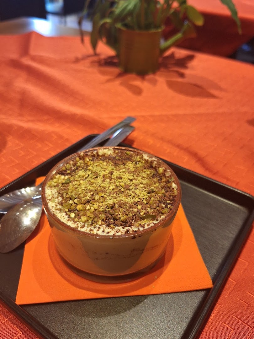 Trattoria Pavone