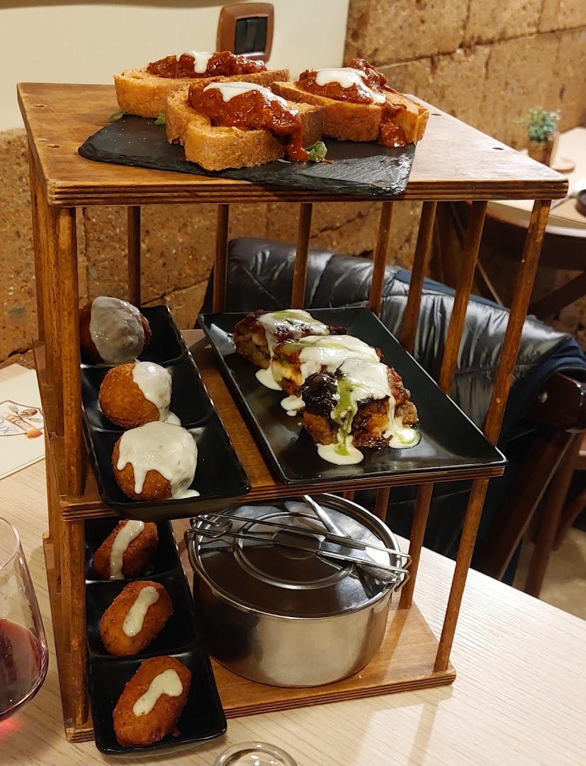 Trattoria Pepè