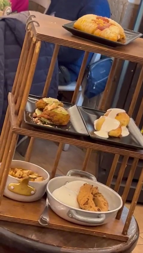 Trattoria Pepè