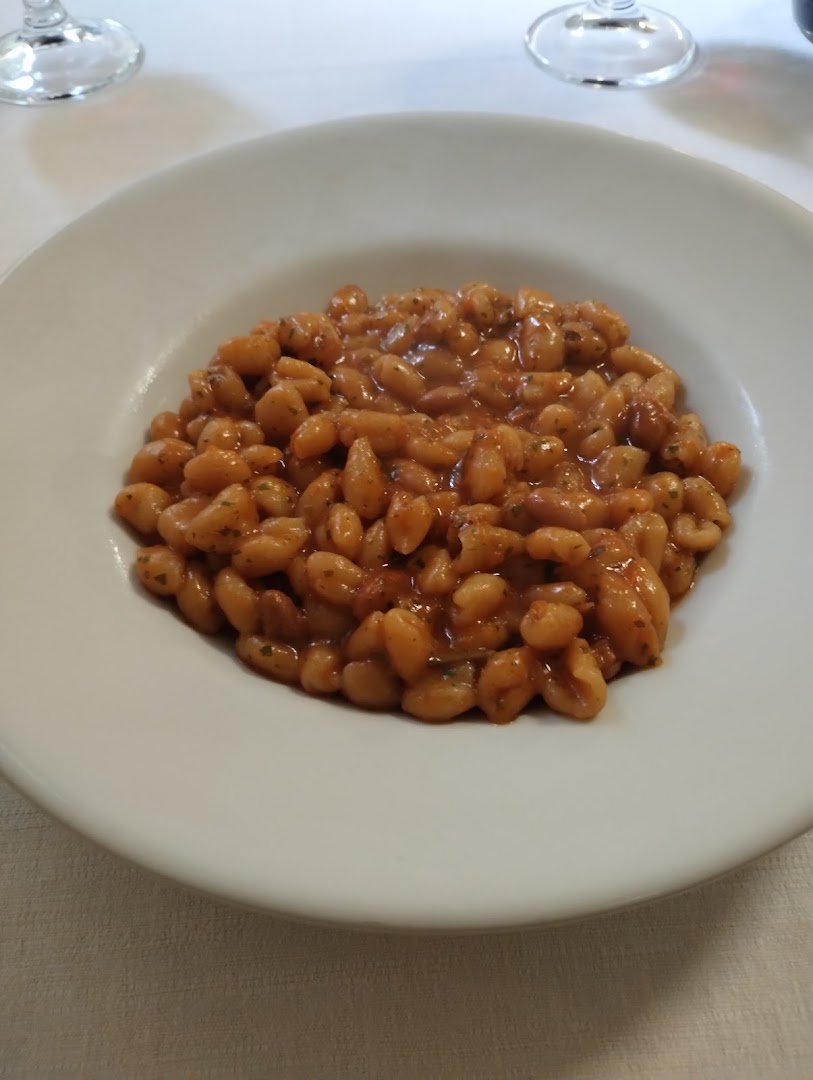 Trattoria Perani
