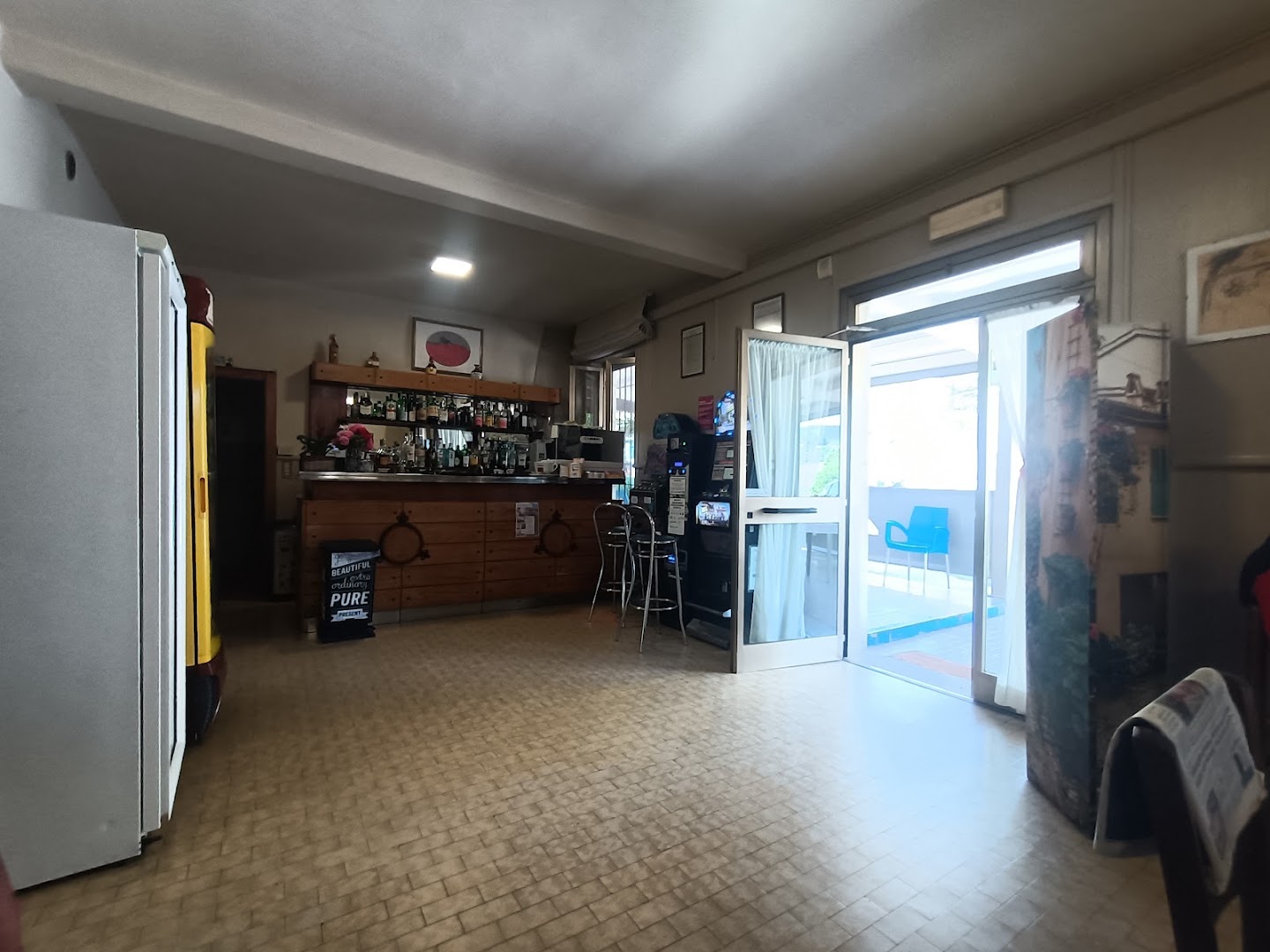 Trattoria Perani