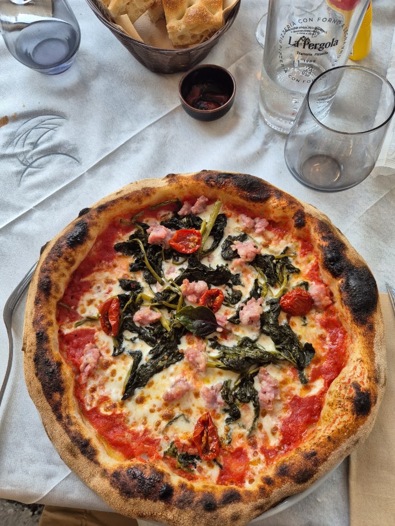 Trattoria Pergola
