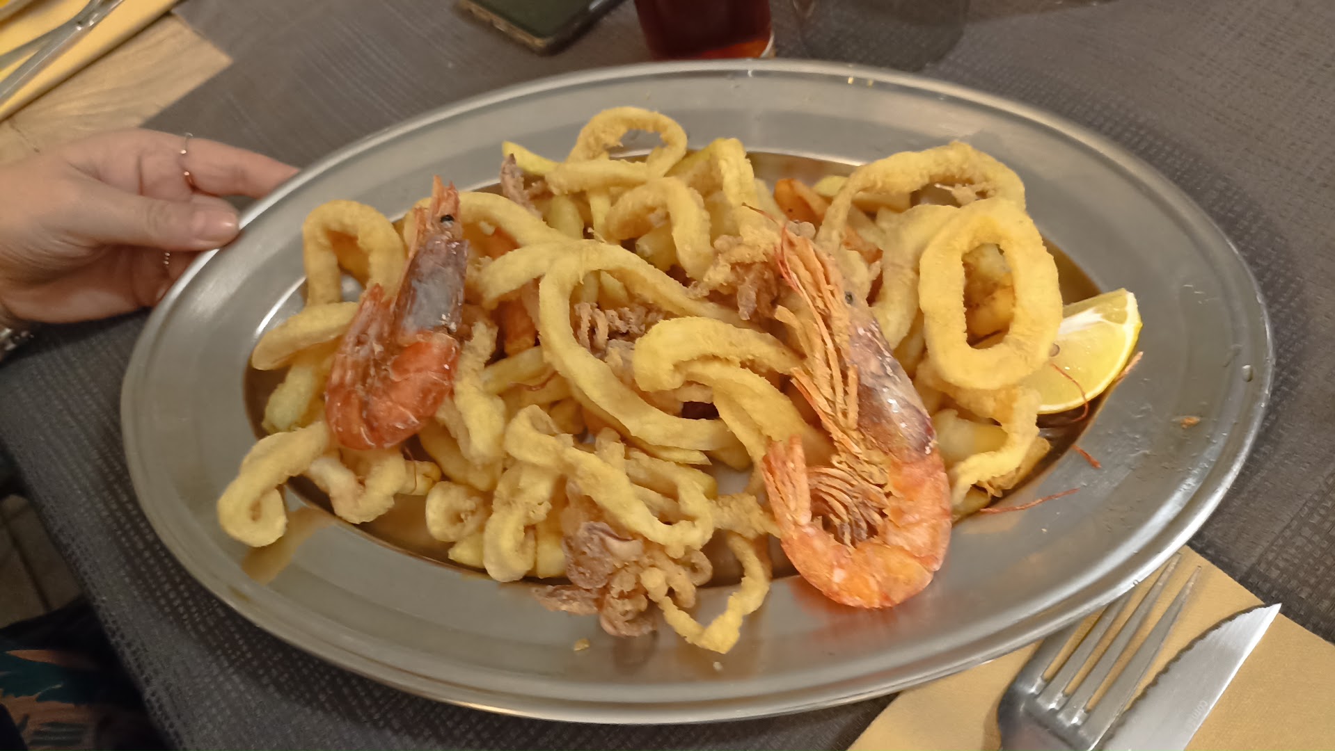 Trattoria Pergola
