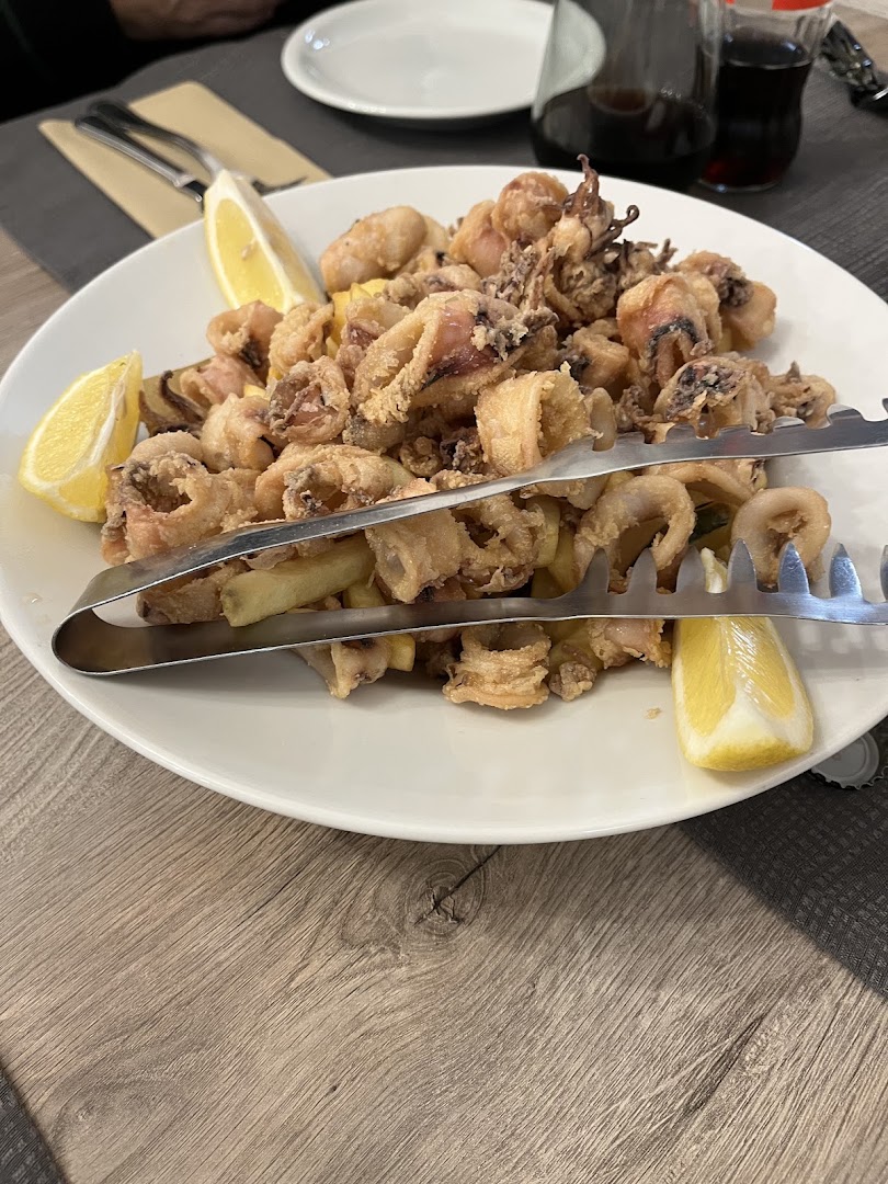 Trattoria Pergola