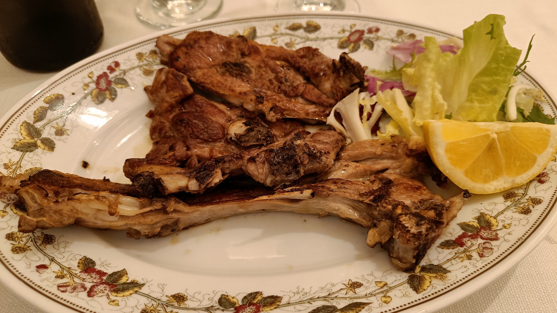 Trattoria Perilli