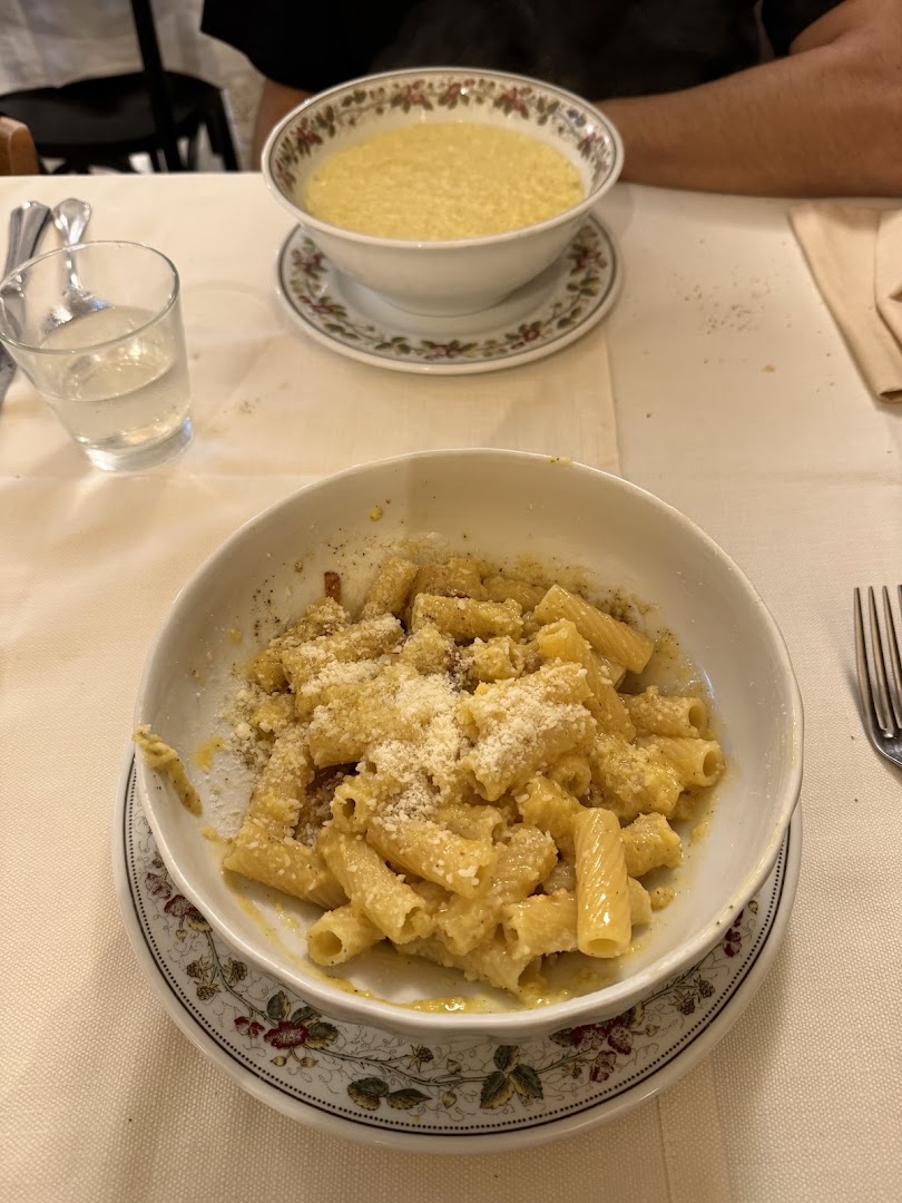 Trattoria Perilli
