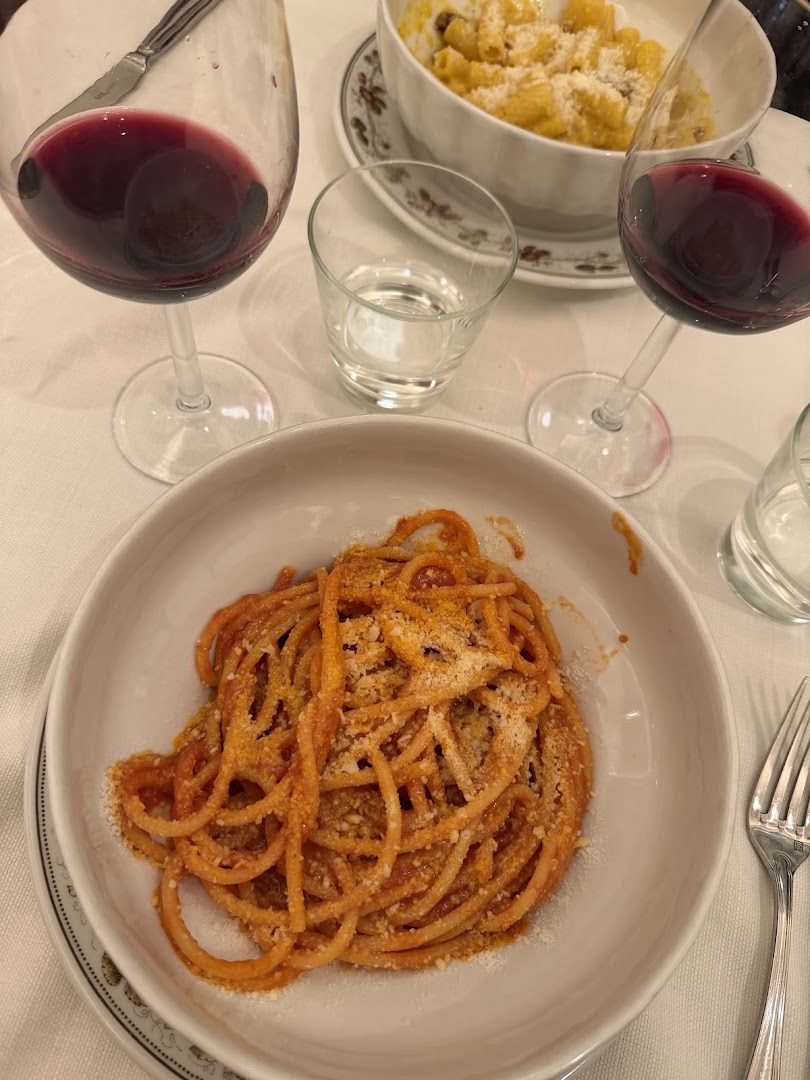 Trattoria Perilli