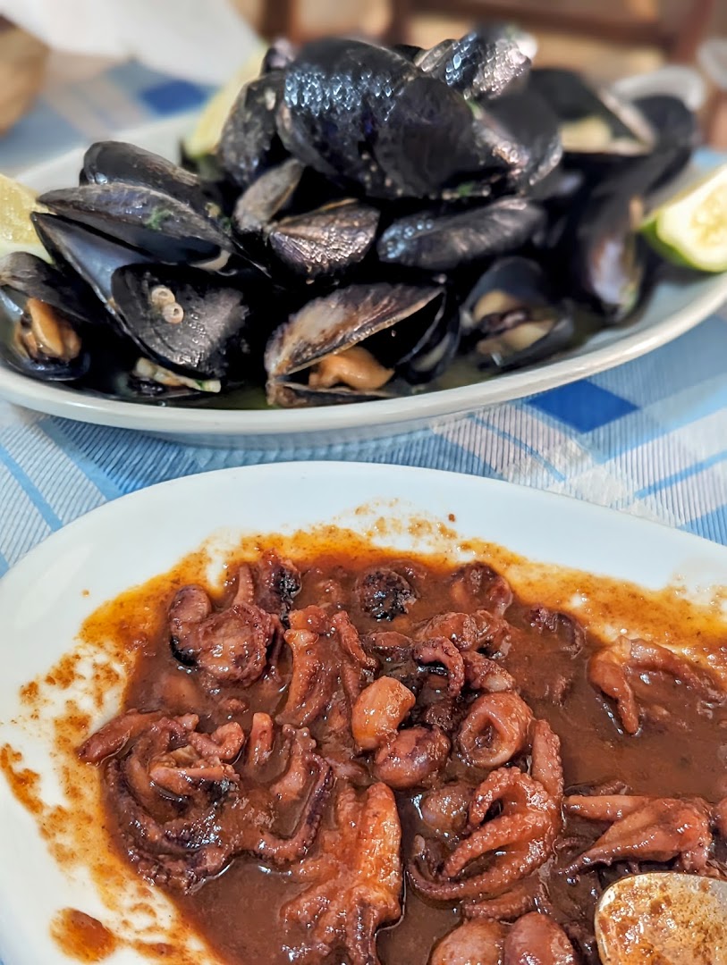 Trattoria Pes
