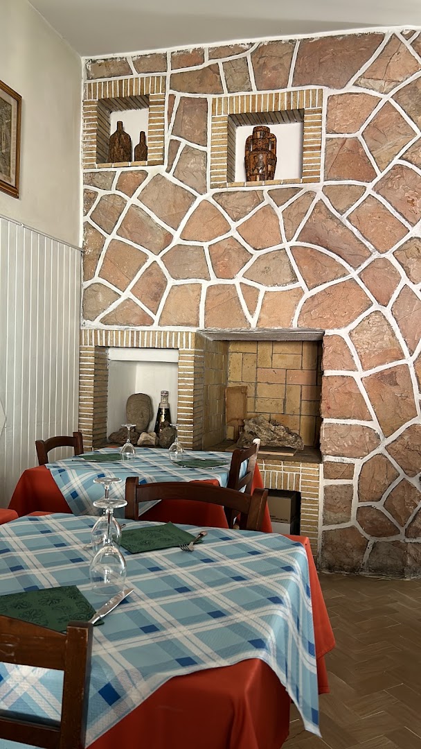 Trattoria Pes