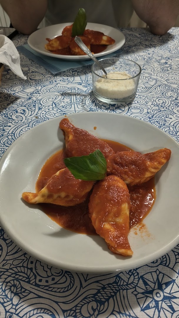 Trattoria Pes
