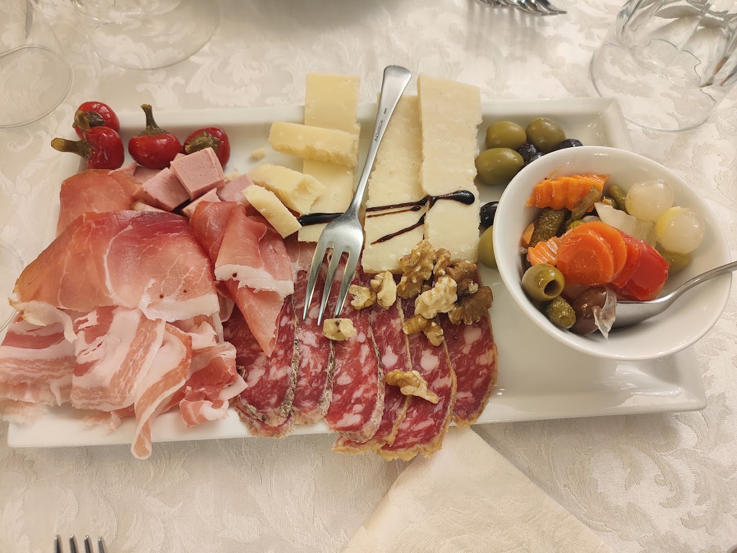 Trattoria Petrarca