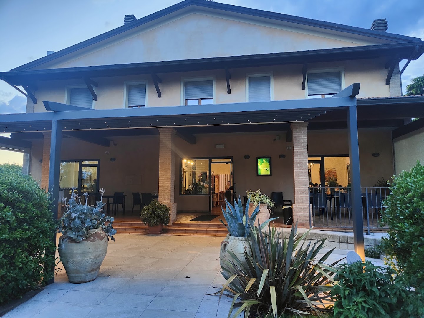 Trattoria Petrarca